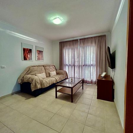 Apartament Dream Gara Santa Cruz de Tenerife Zewnętrze zdjęcie