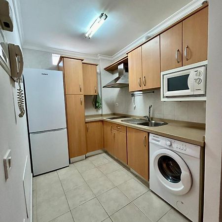 Apartament Dream Gara Santa Cruz de Tenerife Zewnętrze zdjęcie
