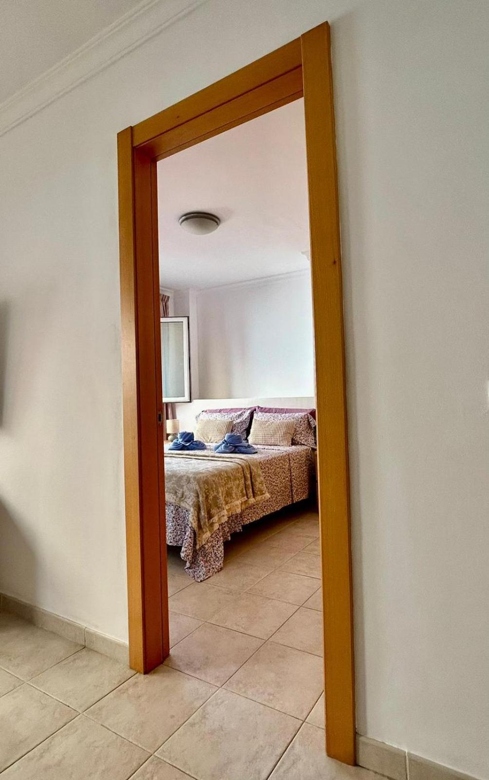 Apartament Dream Gara Santa Cruz de Tenerife Zewnętrze zdjęcie
