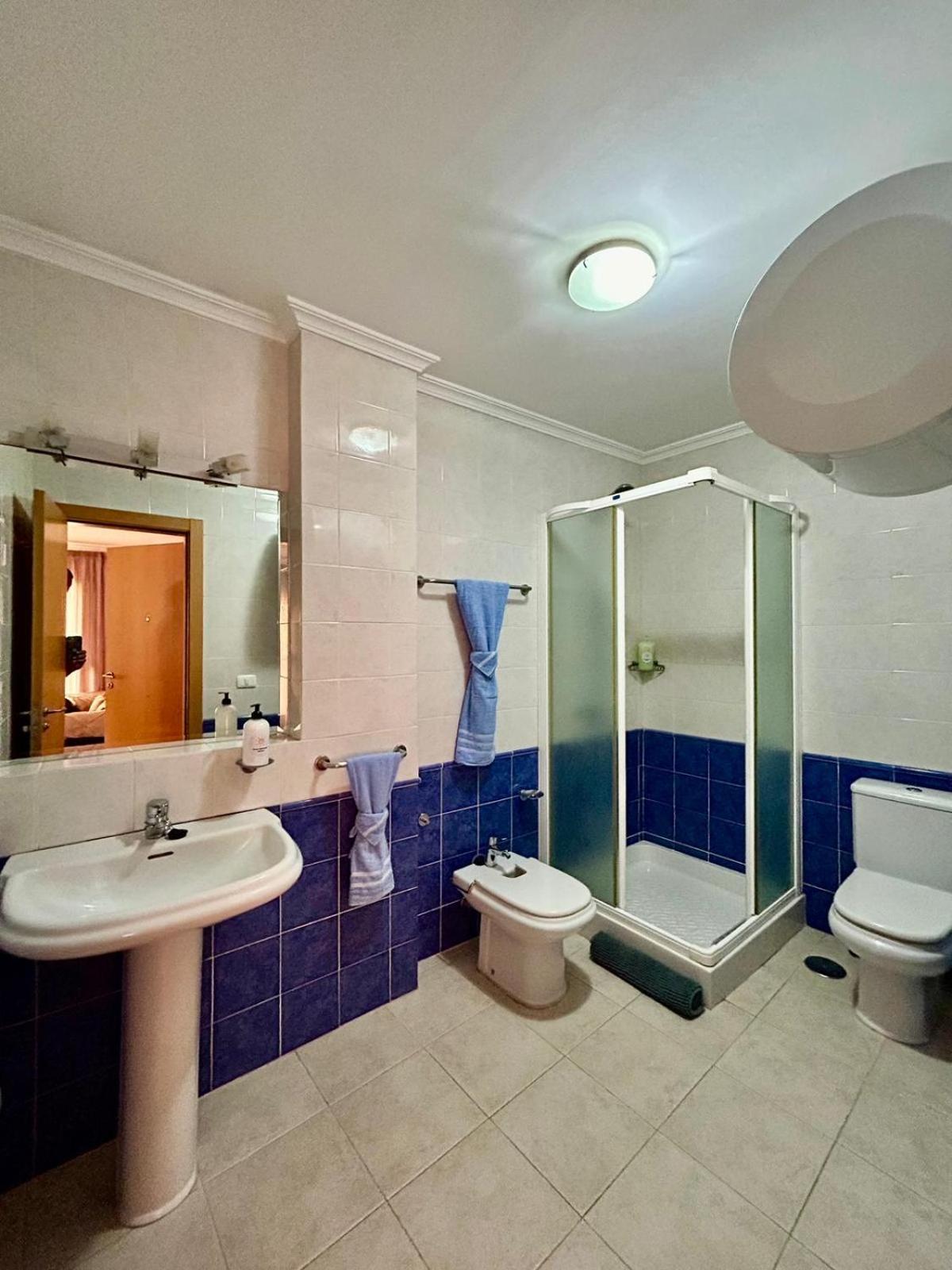 Apartament Dream Gara Santa Cruz de Tenerife Zewnętrze zdjęcie
