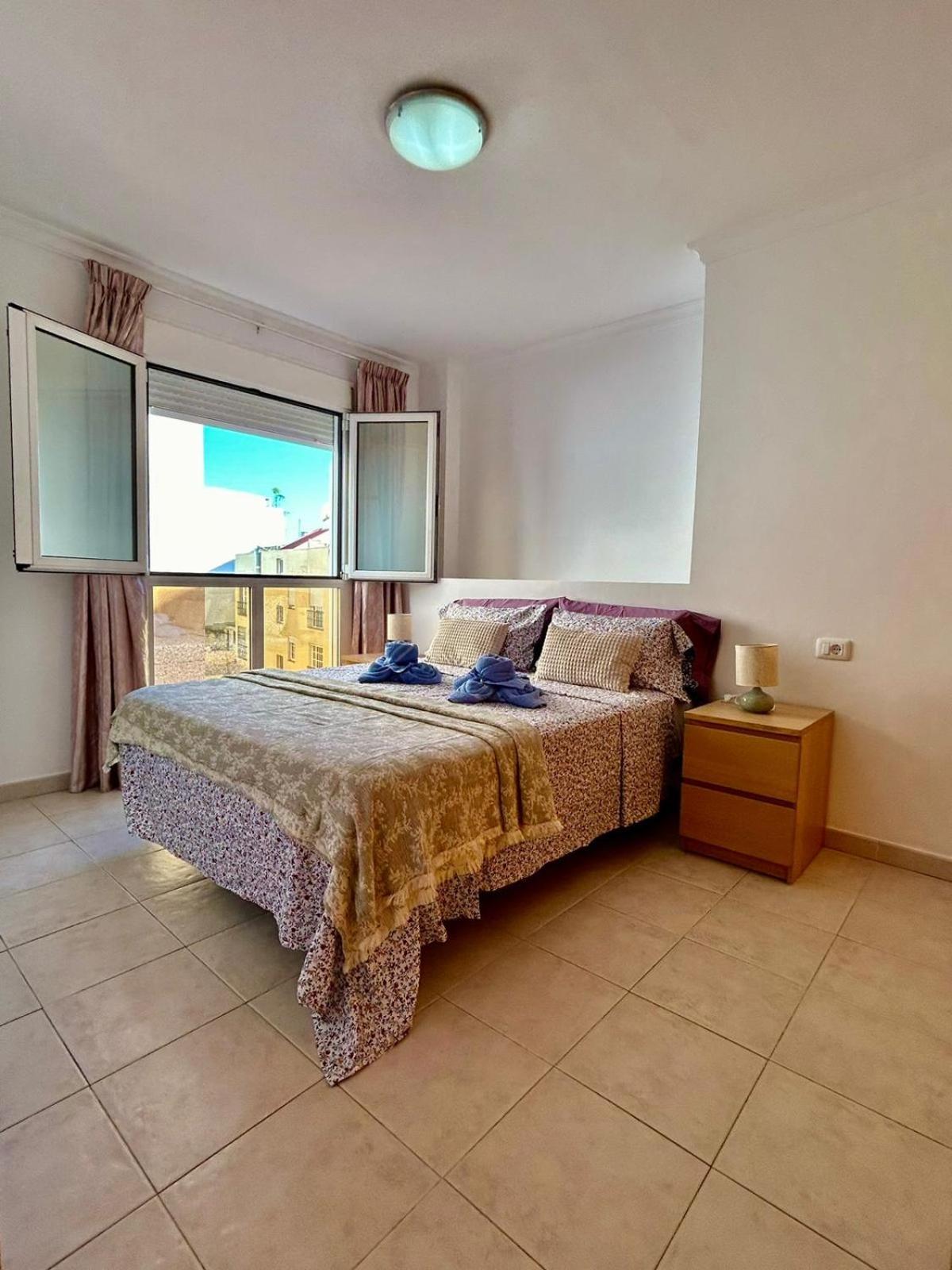 Apartament Dream Gara Santa Cruz de Tenerife Zewnętrze zdjęcie