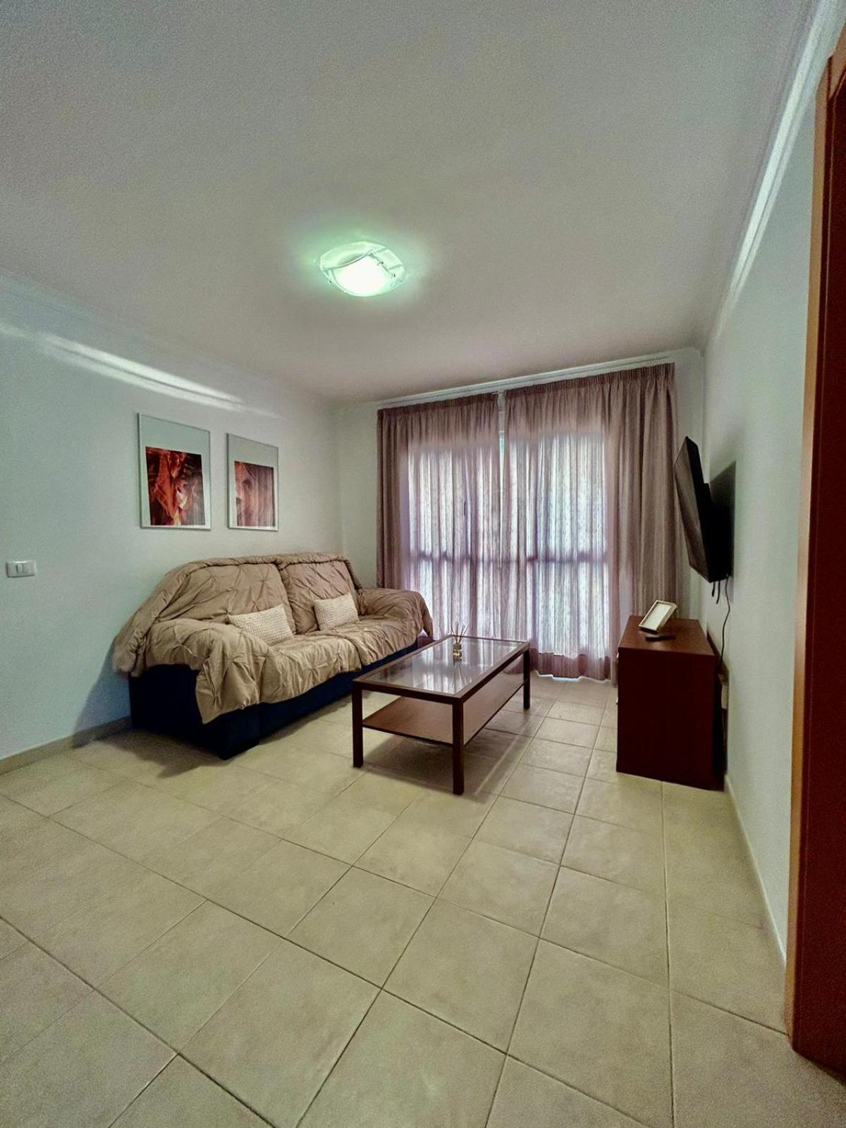 Apartament Dream Gara Santa Cruz de Tenerife Zewnętrze zdjęcie