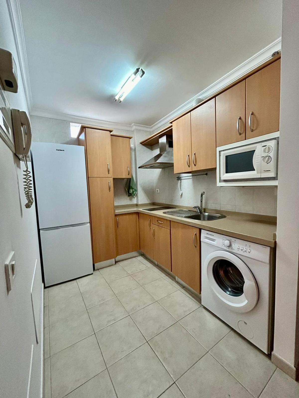 Apartament Dream Gara Santa Cruz de Tenerife Zewnętrze zdjęcie